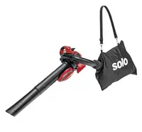 Воздуходувка бензиновая AL-KO sbA 442 Только в розницу