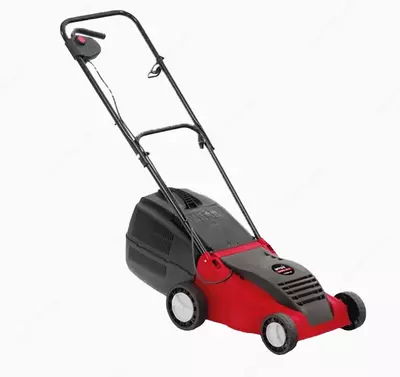 Maysa o'roq mashinasi MTD SMART 32E