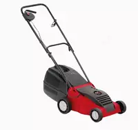 Газонокосилка электрическая MTD SMART 32E - 1 325 000 сум