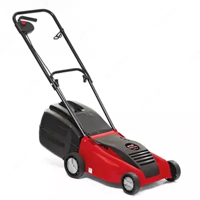 Газонокосилка электрическая MTD SMART 38E