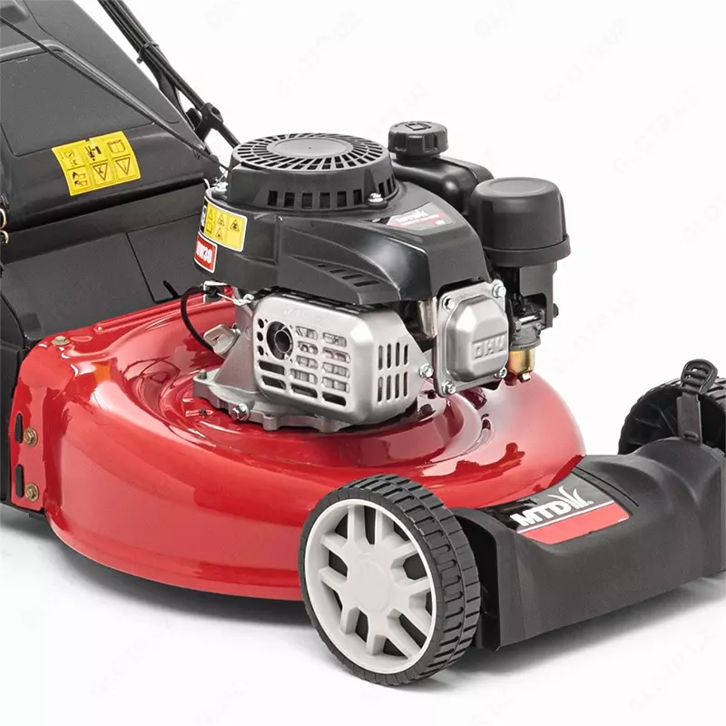 Газонокосилка бензиновая MTD SMART 46 SPO