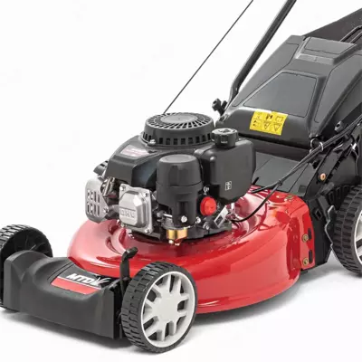Газонокосилка бензиновая MTD SMART 46 SPO Газонокосилка бензиновая MTD SMART 46 SPO