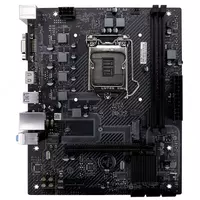 Materinskiy plata Colorful BATTLE H510MH 2.0