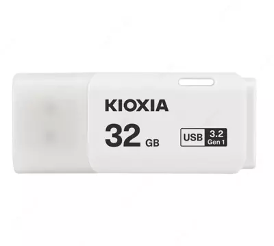 USB flesh haydovchi KIOXIA Usb U301 32GB 3.2