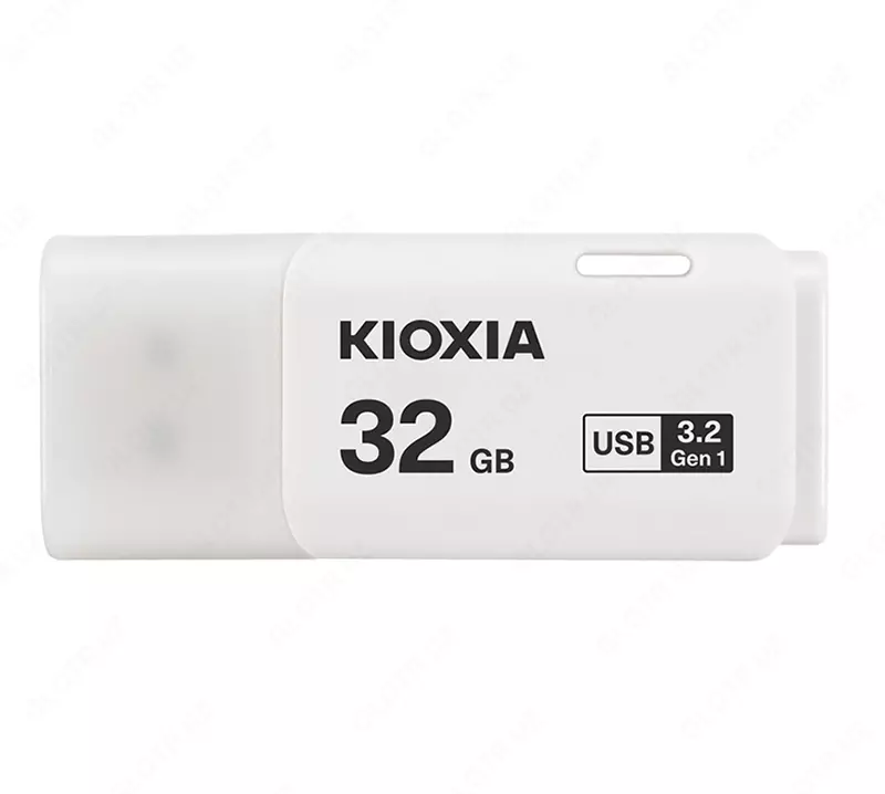 USB flesh haydovchi KIOXIA Usb U301 32GB 3.2