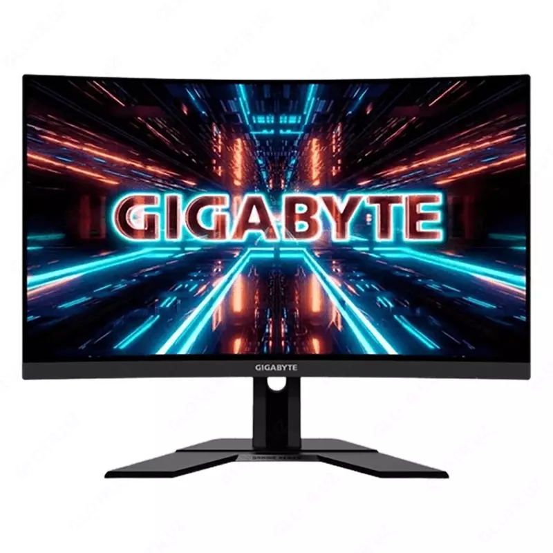 Монитор Gigabyte 27 G27FС A-EK Curved Gaming Monitor VA 165Hz 1mc FHD