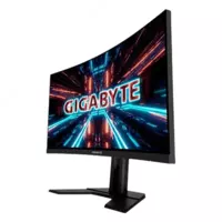  Монитор Gigabyte 27 G27FС A-EK Curved Gaming Monitor VA 165Hz 1mc FHD - 