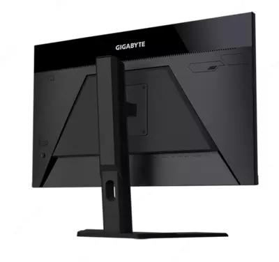 Монитор Gigabyte 27" G27Q-EK Gaming Monitor IPS 144z 1mc QHD (2560x1440) 2K