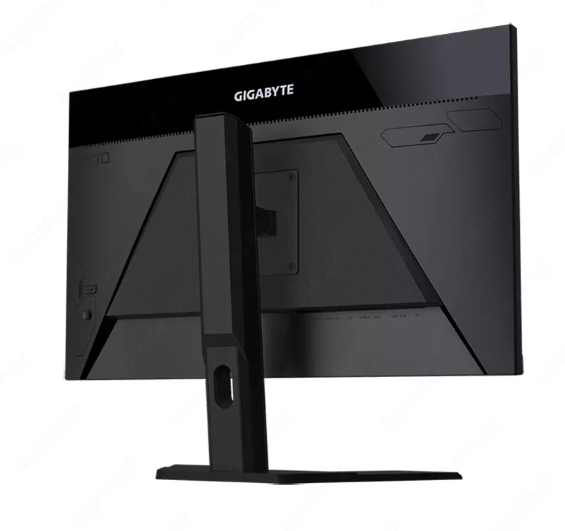 Монитор Gigabyte 27" G27Q-EK Gaming Monitor IPS 144z 1mc QHD (2560x1440) 2K