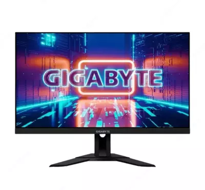 Monitor Gigabyte 28" M28U-EK KVM Gaming Monitor IPS 144z 1mc UHD (3440 х 1440)