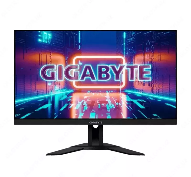 Монитор Gigabyte 28" M28U-EK KVM Gaming Monitor IPS 144z 1mc UHD (3440 х 1440)