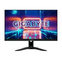 Монитор Gigabyte 28" M28U-EK KVM Gaming Monitor IPS 144z 1mc UHD (3440 х 1440)