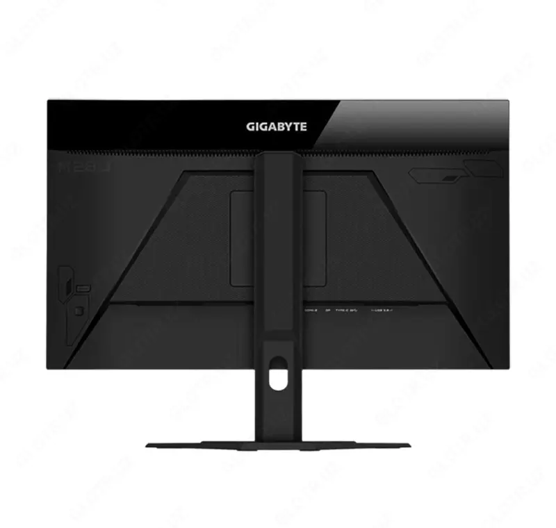 Монитор Gigabyte 28" M28U-EK KVM Gaming Monitor IPS 144z 1mc UHD (3440 х 1440)