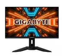 Монитор Gigabyte 32" M32Q-EK Gaming Monitor IPS 144z 1mc QHD (2560x1440) 2K