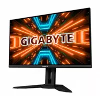 Монитор Gigabyte 32" M32Q-EK Gaming Monitor IPS 144z 1mc QHD (2560x1440) 2K - 7 700 000 сум