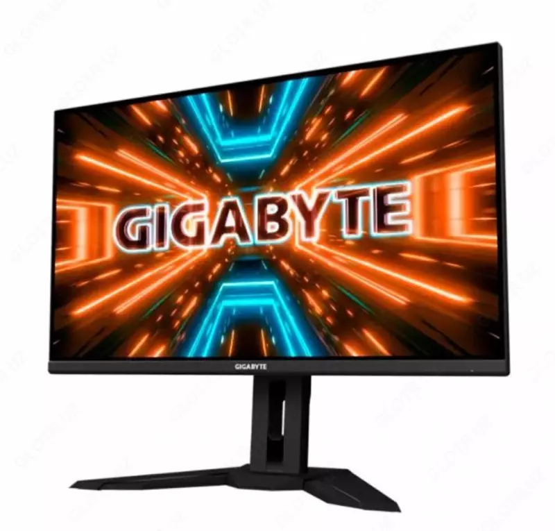 Монитор Gigabyte 32" M32Q-EK Gaming Monitor IPS 144z 1mc QHD (2560x1440) 2K