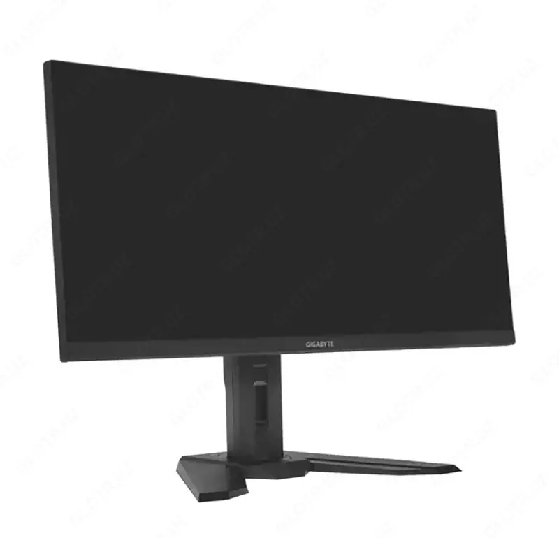 Monitor Gigabyte 34" M34WQ-EK Gaming Monitor IPS 144z 1mc UHD (3440 х 1440)
