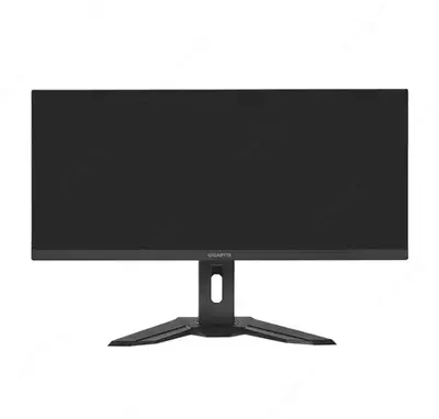 Монитор Gigabyte 34" M34WQ-EK Gaming Monitor IPS 144z 1mc UHD (3440 х 1440)