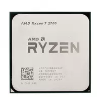 Процессор AMD Ryzen™ 7 2700 OEM