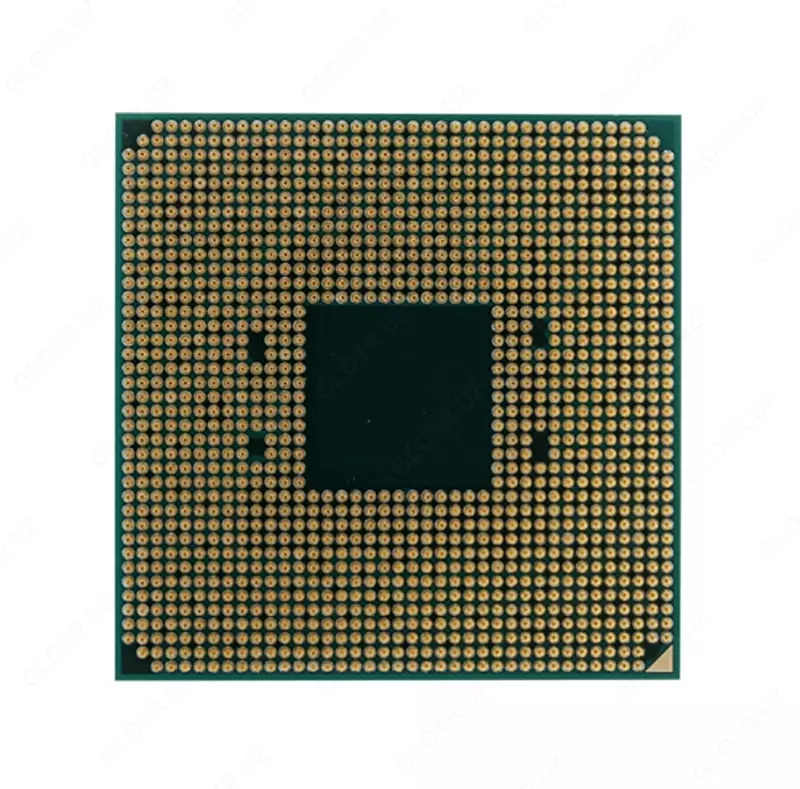 Процессор AMD Ryzen™ 7 2700 OEM