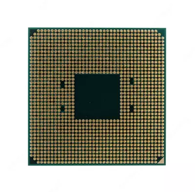 Процессор AMD Ryzen™ 7 2700 OEM
