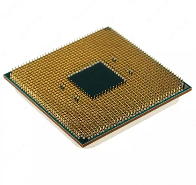 Процессор AMD Ryzen™ 7 2700 OEM