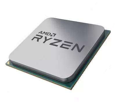 Процессор AMD Ryzen™ 7 2700X OEM