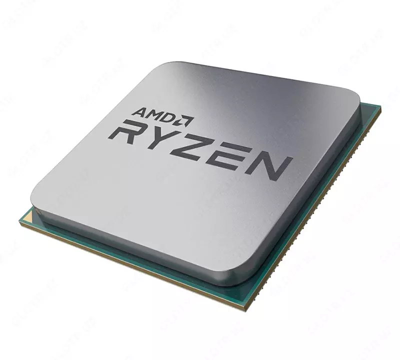 Процессор AMD Ryzen™ 7 2700X OEM