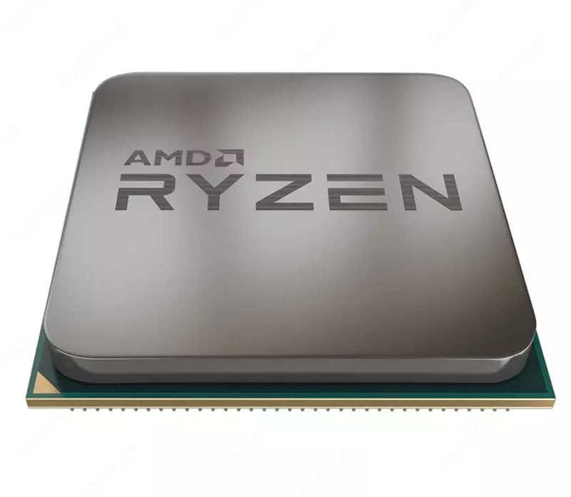 Процессор AMD Ryzen™ 7 2700X OEM - 2 489 700 сум