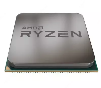 Процессор AMD Ryzen™ 7 2700X OEM