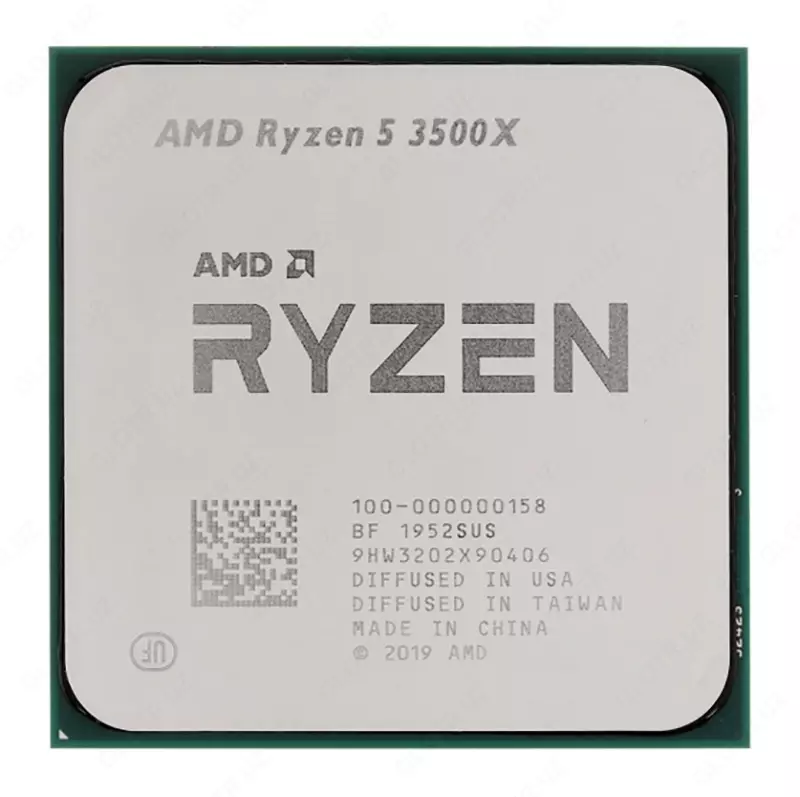 Процессор AMD Ryzen™ 5 3500X OEM