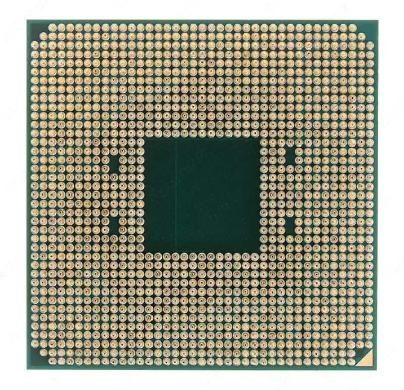 Процессор AMD Ryzen™ 5 3500X OEM