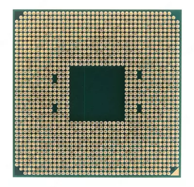 Процессор AMD Ryzen™ 5 3500X OEM