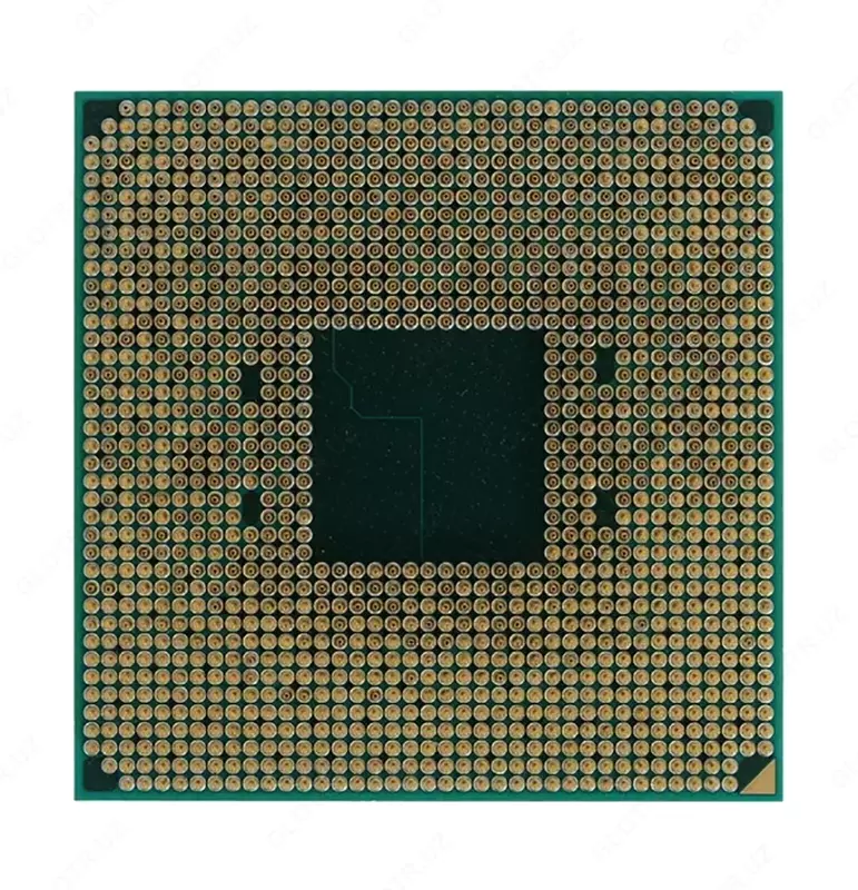 Процессор AMD Ryzen™ 5 PRO 4650G OEM
