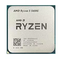 Процессор AMD Ryzen™ 5 5600G OEM