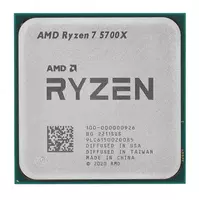 Процессор AMD Ryzen™ 7 5700X OEM