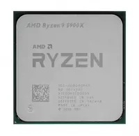 Процессор AMD Ryzen™ 9 5900X OEM