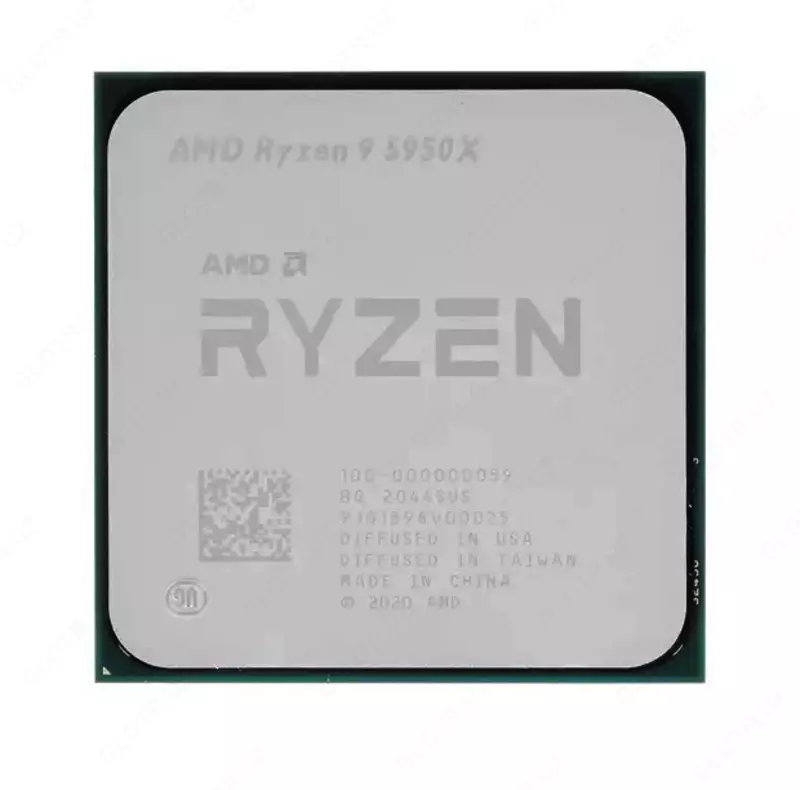 Процессор AMD Ryzen™ 9 5950X OEM