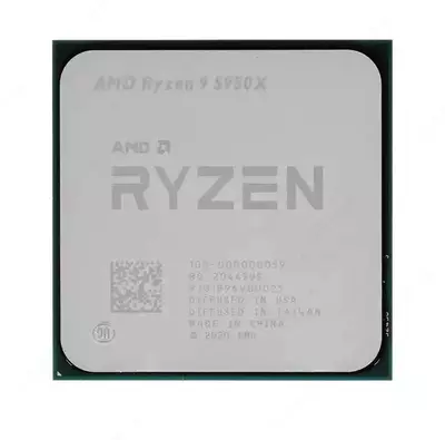 Процессор AMD Ryzen™ 9 5950X OEM