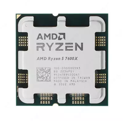 Процессор AMD Ryzen™ 5 7600X OEM