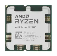 Процессор AMD Ryzen™ 9 7950X OEM