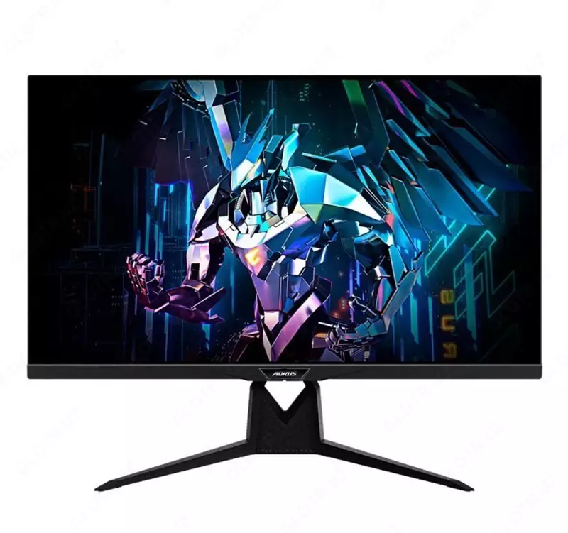 Monitor Aorus 32" FI32Q-EK Gaming Monitor IPS 165Hz 1mc QHD (2560x1440) 2K