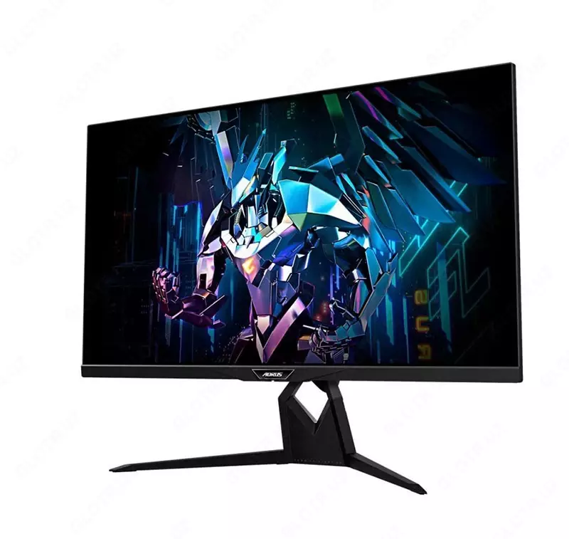 Monitor Aorus 32" FI32Q-EK Gaming Monitor IPS 165Hz 1mc QHD (2560x1440) 2K