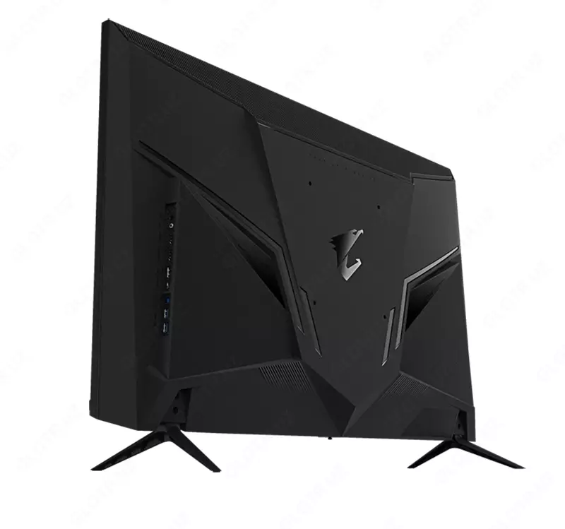 Monitor Aorus 43" FV43U-EK Gaming Monitor VA 144Hz 4mc UHD (3840x2160) 4K