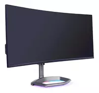 Монитор CoolerMaster 34" GM34-CWQ ARGB Curved Gaming Monitor VA 144Hz 0.5mc UWQHD (3440x1440) - 6 050 000 сум