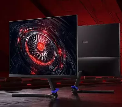 Monitor XIAOMI 24" G24 VA 180Hz 1mc FHD (1920x1080)