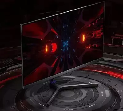 Monitor XIAOMI 24" G24 VA 180Hz 1mc FHD (1920x1080)