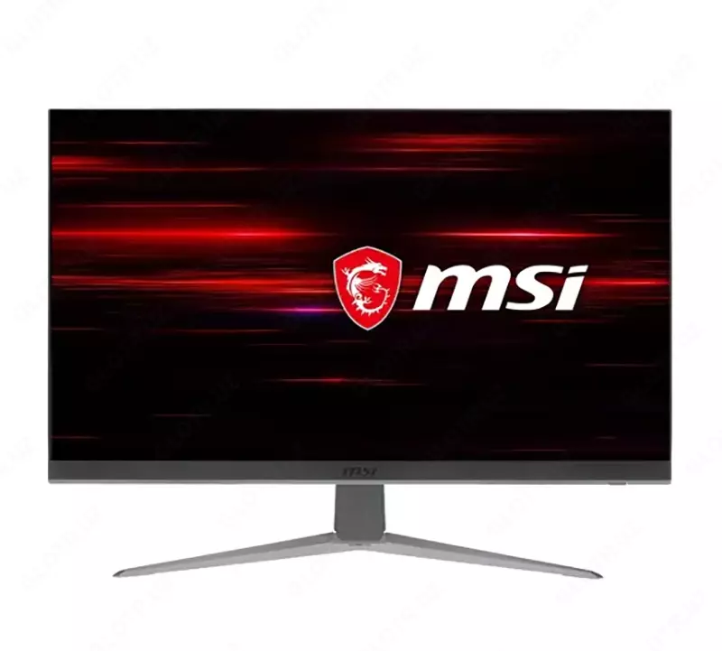 Монитор MSI 27 Optix G271 IPS LED (1920x1080) 144Hz