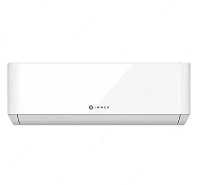 Кондиционер IMMER T-PRO 12 inv Wi Fi