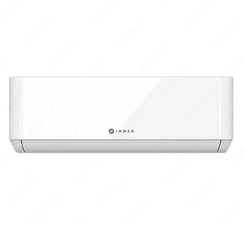 Кондиционер IMMER T-PRO 12 inv Wi Fi
